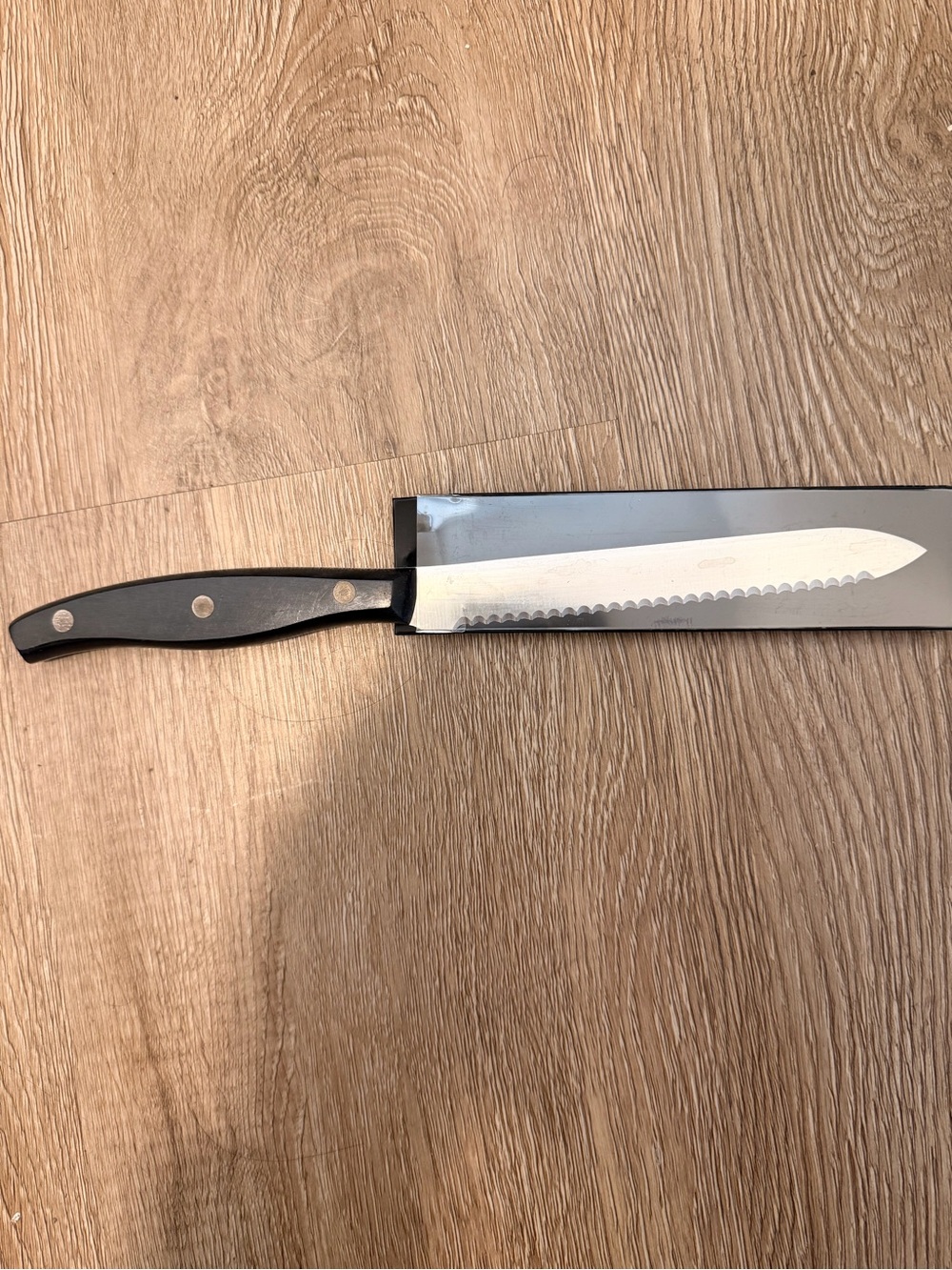 ZWILLING Signature 5-inch UTILITY Knife (30720-132)
